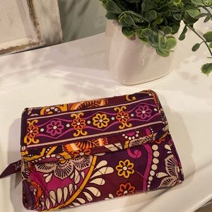 Vera Bradley Wallet